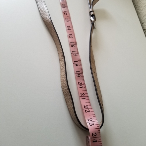 Marc Jacobs | Crossbody Leather Bag - Picture 14 of 14